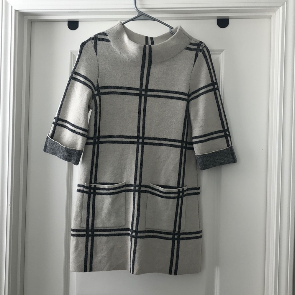 Sweater Dress